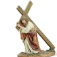 Roman Joseph Studio 11 Inch Tall Way Of The Cross Figure Renaissance Collection