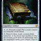 Grimoire Of The Dead