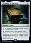 Grimoire Of The Dead