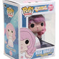 Funko POP Animation Rose Quartz Action Figure, 3.75 inches, Vinyl, Model 13401, Pink Color