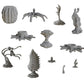 Mantic Terraincrate: Xenos Jungle