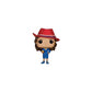 Funko Pop Marvel Agent Carter W/Gold Orb #102 Exclusive Vinyl Figure