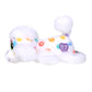 Basic Fun Cutetitos Taste Budditos Collectible Plush Mini Animals - 5" Multicolor - Ages 3+, Series 2, Model 39268