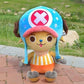 Sebil Plush One Figure Tony Toys Plush, Stuffed Chopper Plush Piece Animal Tony Doll, Great Christmas Birthday Gifts 10