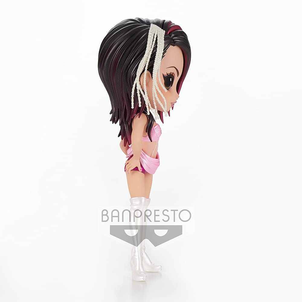 Banpresto Q Posket -Kumi Koda-(Ver.B), Multiple Colors (Bp17843)