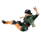 Banpresto - Naruto - Might Guy, Bandai Spirits Vibration Stars Figure