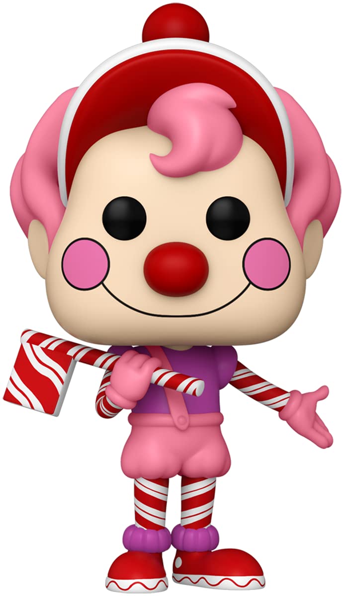 Fall Out Boy Funko Pop Vinyl Figure | Pete Wentz