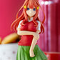 The Quintessential Quintuplets: Itsuki Nakano 1.5 Pop Up Parade Pvc Figure
