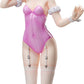 FREEing Rent-A-Girlfriend: Sumi Sakurasawa (Bunny Ver.) 1:4 Scale Figure, Multicolor