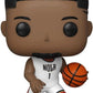 Funko Pop Pop! Nba: Pelicans - Zion Williamson Ce'21 Multicolor