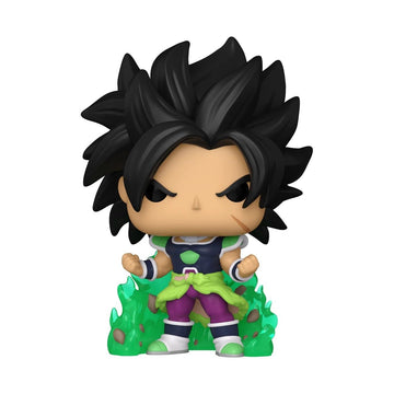 Pop! Dragonball Super 1867 Broly limited availability