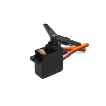 Spektrum Servo: A347 Sub-Micro Digital 9g Metal Gear Air, SPMSA347