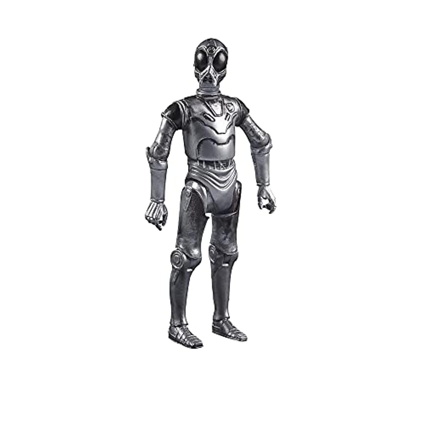 Star Wars Vintage Collection Death Star Droid Figure 10Cm