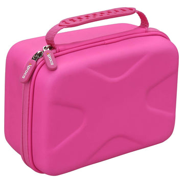 Aproca Hard Storage Travel Case For Leapfrog Fridge Phonics Magnetic Letter Set (Case Only)