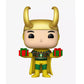Funko Pop! Loki (Marvel) Special Edition