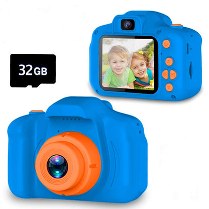 Toddler Selfie Camera