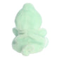 Aurora Adorable Palm Pals Change Chameleon Stuffed Animal - Pocket-Sized Fun - On-The-Go Play - Green 5 Inches