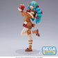 Sega - Hatsune Miku Series Spm Statue - Hatsune Miku Winter 2022