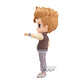 Banpresto - Tokyo Revengers - Takemichi Hanagaki - Plain Clothes Ver. (Ver. B), Bandai Spirits Q Posket Figure