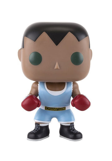 Funko Street Fighter Balrog Pop Games Figure