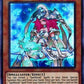 Yu-Gi-Oh! - High Priestess Of Prophecy - Dupo-En081 - Ultra Rare - 1St Edition - Duel Power