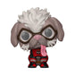 Funko Pop! Marvel: Deadpool & Wolverine - Dogpool - Collectable Vinyl Figure - Gift Idea - Official Merchandise - For Kids & Adults - Movies Fans - Model Figure For Collectors And Display