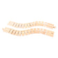 Bigjigs Rail Wooden Crazy Train Track (2 Pk) - Compatible With Bigjigs Train Sets And Most Wooden Train Set Brands, Quality Bigjigs Train Accessories