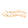 Bigjigs Rail Wooden Crazy Train Track (2 Pk) - Compatible With Bigjigs Train Sets And Most Wooden Train Set Brands, Quality Bigjigs Train Accessories