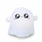 Lankybox Official Merch - Glow In The Dark Baby Ghosty® Plush Toy - Small Stuffed Plushies - Baby Lanky Box Plushy For Kids - Official Store