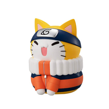 Megahouse - Naruto - Nyanto! The Big Nyaruto Series Naruto Uzumaki