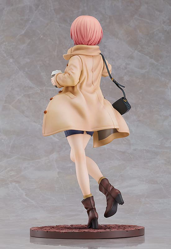 Good Smile Company Ichika Nakano: Date Style Ver.