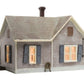 Woodland Scenics Br4933 Old Homestead N