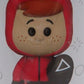 Funko Soda Freddy As Masked Soldier 2022 Fright Night Le4000
