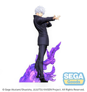 Jujutsu Kaisen: Satoru Gojo Spm Figure