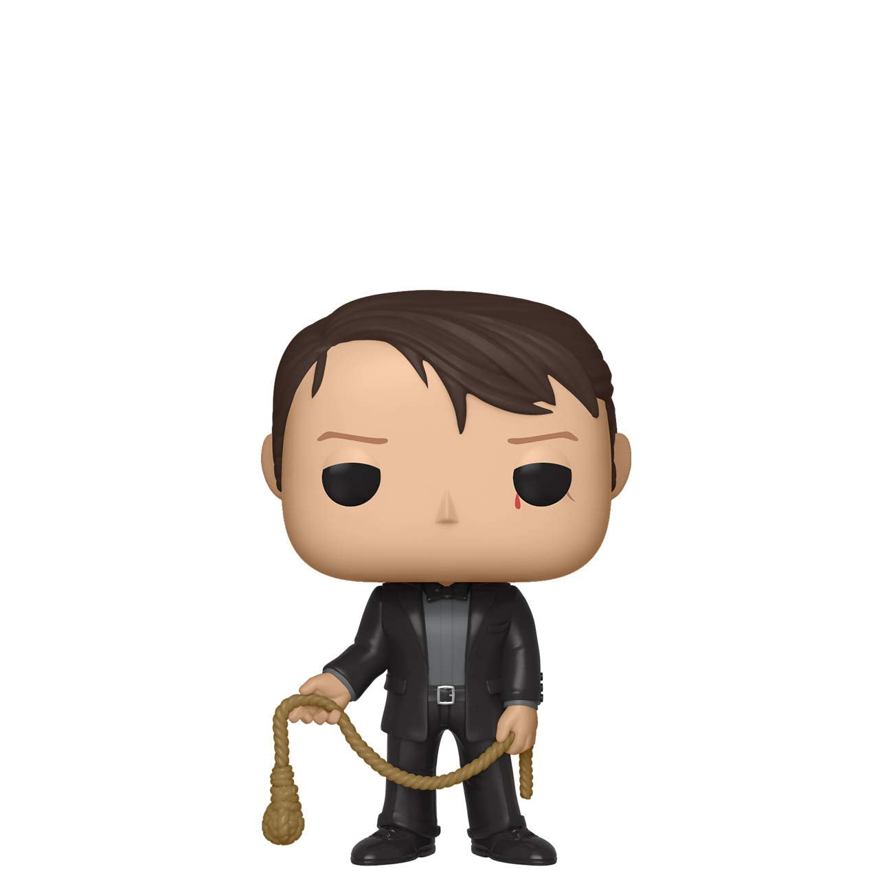 Funko Pop! Movies: James Bond - Le Chiffre, Multicolor