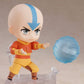 Good Smile Nendoroid Aang Figure - Multicolor - Plastic - Model G12895 - One Size
