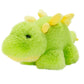 World’S Softest Small Baby Green Stegosaurus Stuffed Animal For Baby, Toddler, Kids- Dinosaur Toy- Soft, Huggable Stuffed Stegosaurus- Adorable Toy Made From Kid-Friendly, Quality Materials