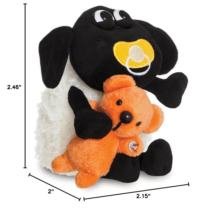 Timmy Plush (6In/15Cm)