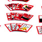 Korean Flower Card Game / Hwatu / Go-Stop / Godori