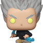 Funko Pop! Animation One Punch Man Garou 3.75' Specialty Series Vinyl Figure