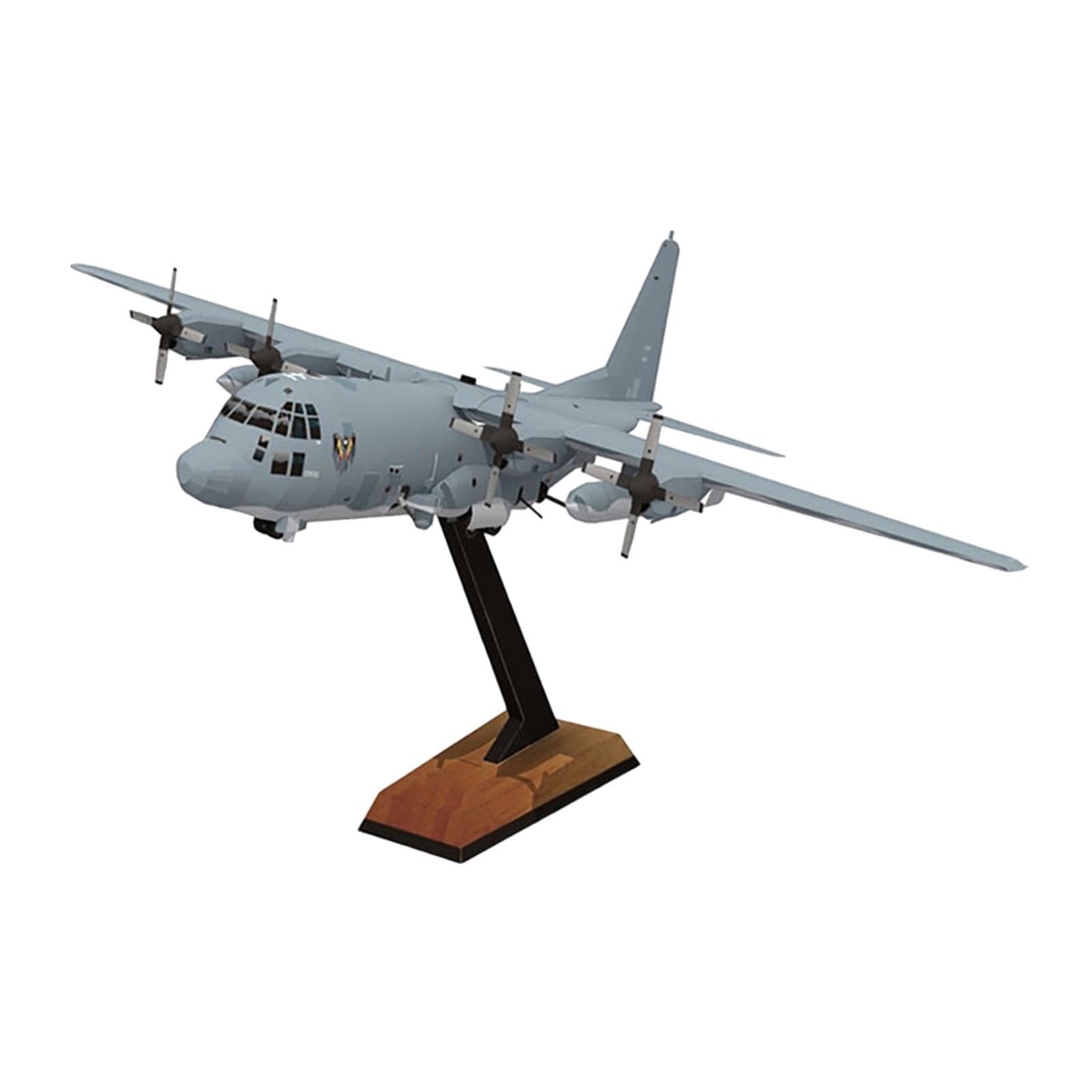 Enakshi 1:100 Fighter Building Kits Boy Toys Ornament Kids And Adults Aircraft Model|Toys & Hobbies | Diecast & Toy Vehicles | A