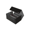 Boltquan Trading Card Game Case For Mtg, Yugioh, Pokemon And Tcg; Football And Baseball Trading Card Storage Box With Magnetic C