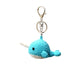 Cheengoo - Organic Baby Rattle - Cow