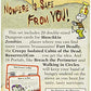 Munchkin Zombies 3 Hideous Hideouts