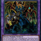 Armityle The Chaos Phantasm - Phantom Of Fury - Phra-En035 - Ultra Rare - 1St Edition