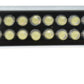 Apex RC Products 20 LED 55mm Aluminum Light Bar - Compatible with Traxxas 1/16 Teton, 1/16 Summit, 1/16 E-Revo, ECX 1/18 Temper,