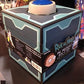 Cryptozoic Entertainment Mr. Meeseeks' Box O' Fun The Rick and Morty Dice Dares Game