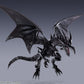 Tamashii Nations - Yu-Gi-Oh! Duel Monsters - Red-Eyes-Black Dragon, Bandai Spirits S.H.Monsterarts Action Figure