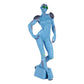 Banpresto - Jojo'S Bizarre Adventure: Stone Ocean - Grandista Sf Statue