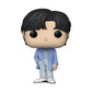 Funko Pop! Rocks: Bts - V - Collectable Vinyl Figure - Gift Idea - Official Merchandise - For Kids & Adults - Music Fans - Model Figure For Collectors And Display
